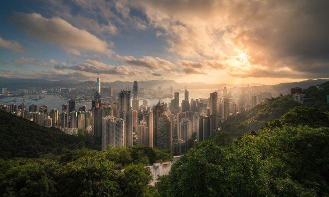 港澳春节家庭旅游团报价如何省钱省心EVO视讯到港澳旅游团一般多少钱(图2)