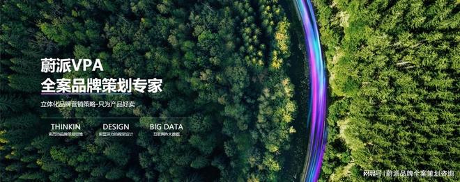 ：塑造独特形象的综合艺术EVO视讯品牌全案设计(图2)