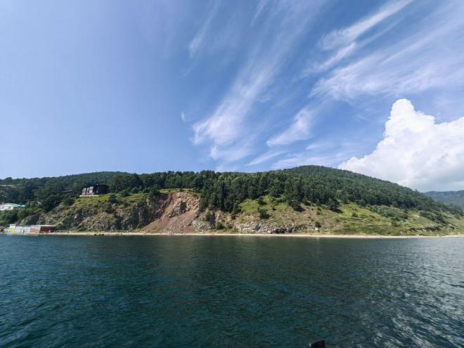 码到俄罗斯贝加尔湖双飞旅游团费用EVO真